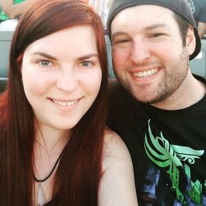 Meet your Posher, Morgan